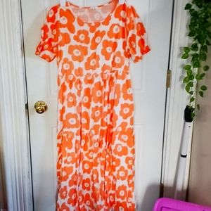 Shein's marimekko rip-off